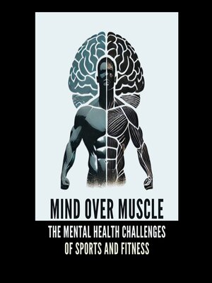 cover image of Mind Over Muscle